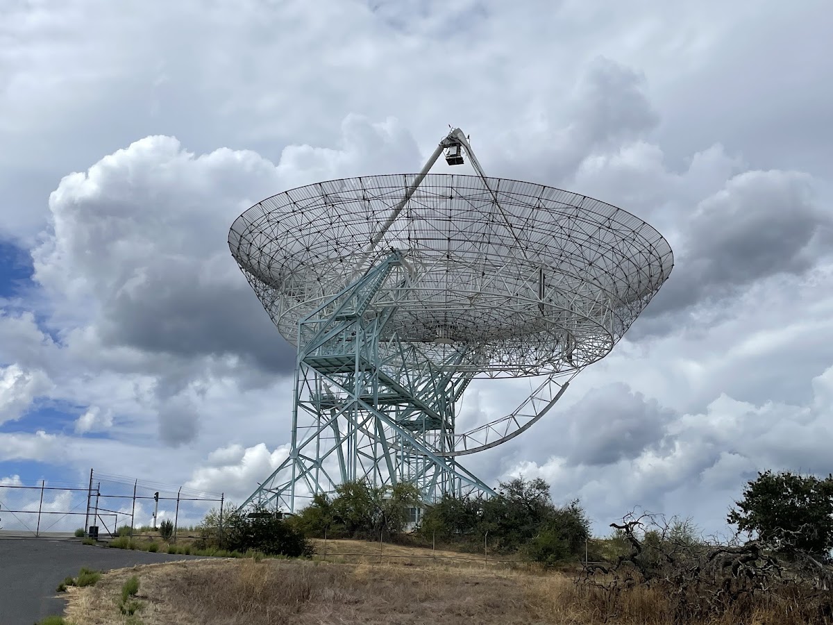 Stanford Dish