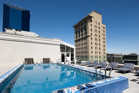 Lexington Marriott City Center