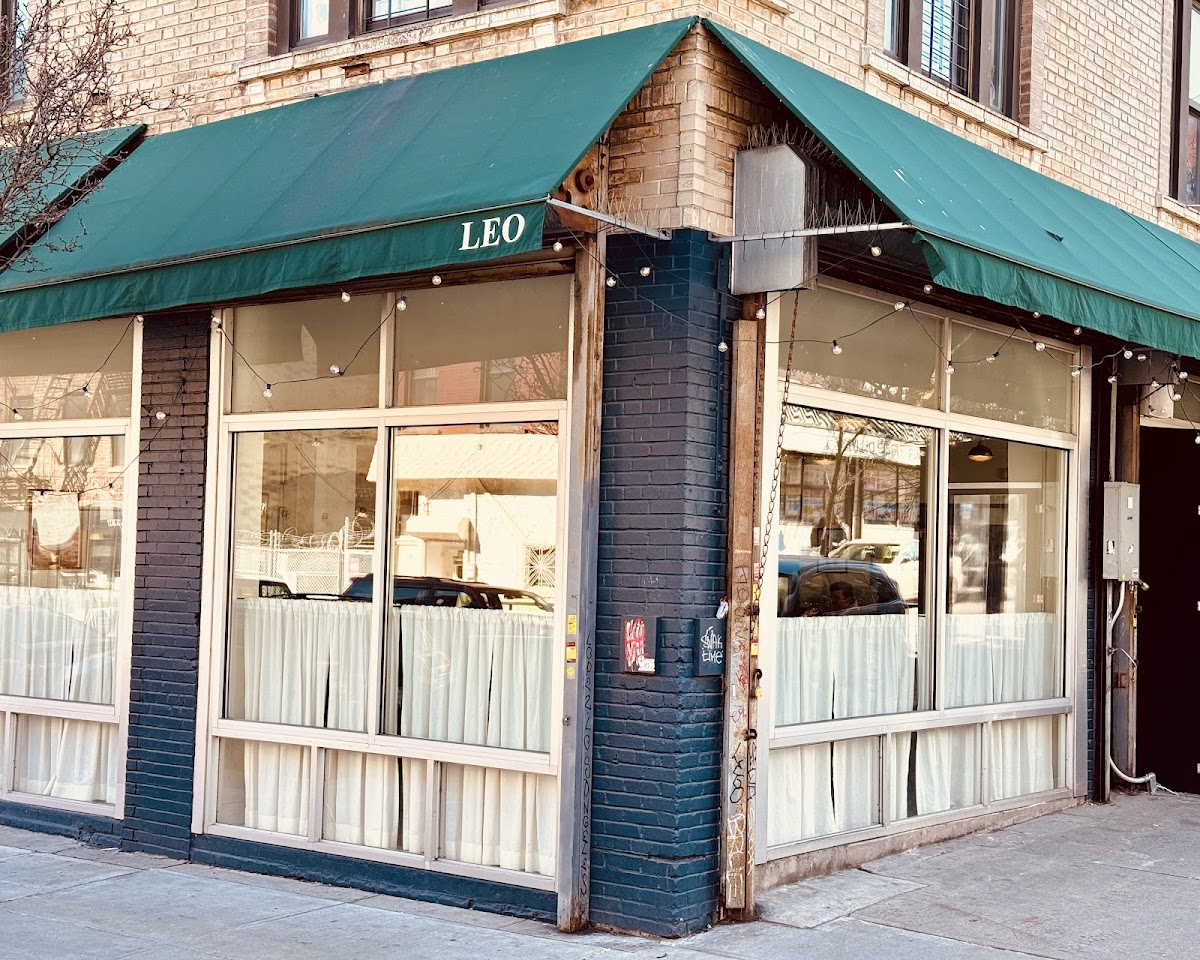 Leo