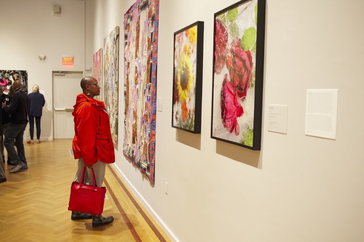 Newport Art Museum