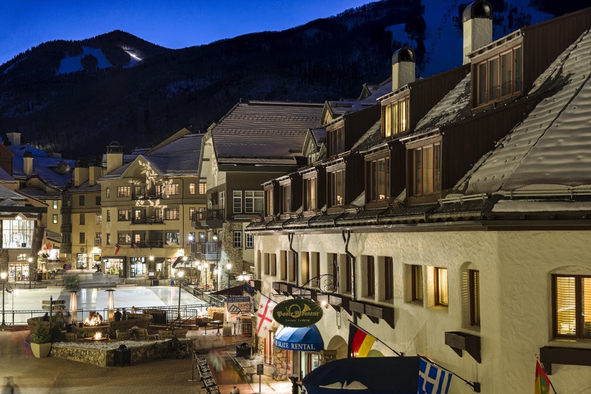 Poste Montane Lodge by East West Hospitality