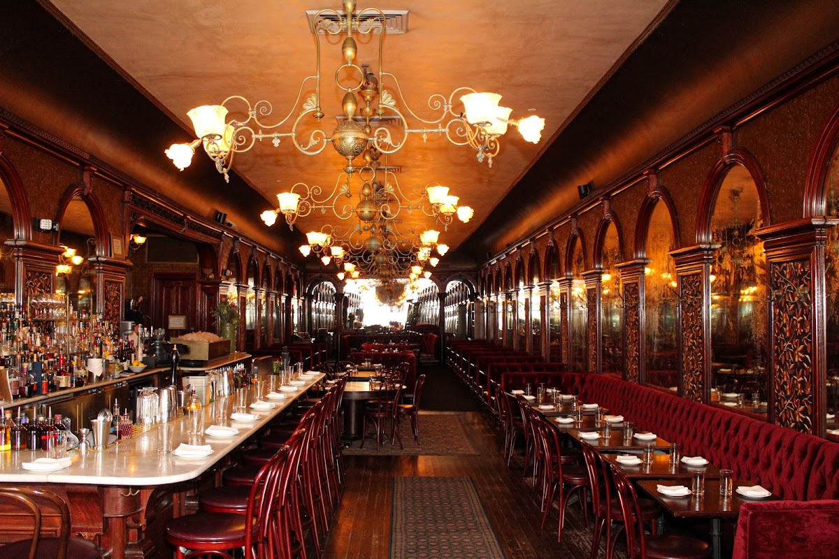 The 12 Best Steakhouses in NYC, From Old School Joints to New Hot Spots