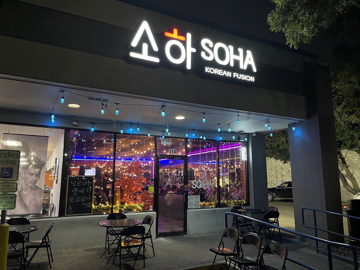 Soha