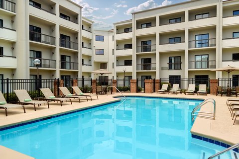 Courtyard by Marriott Atlanta Executive Park/Emory