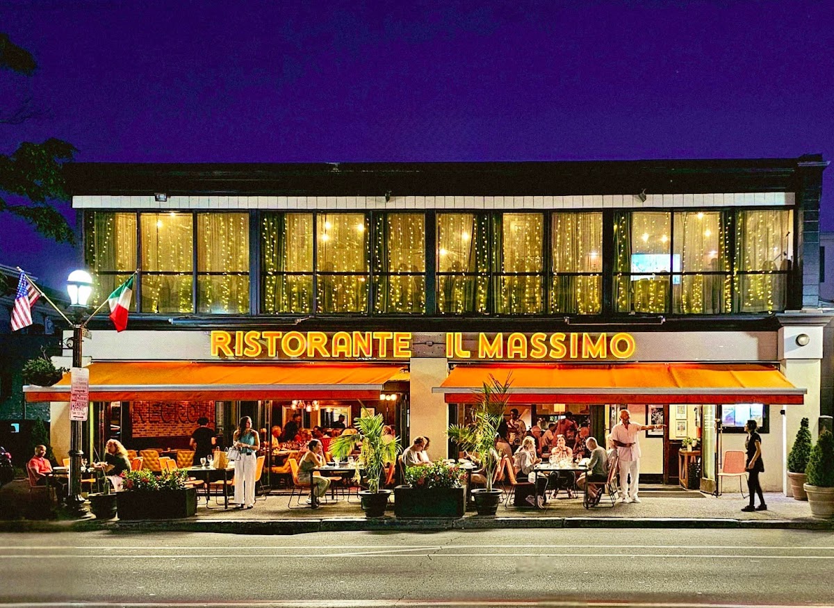 Massimo Ristorante