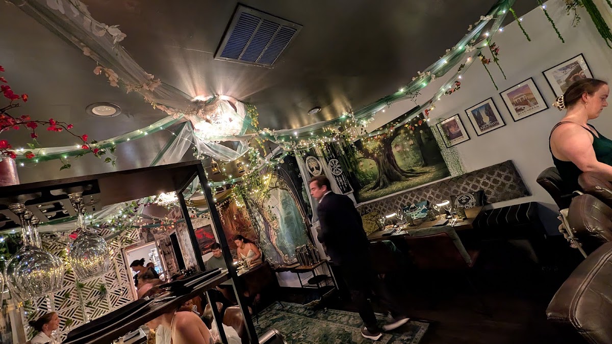 La Bohème