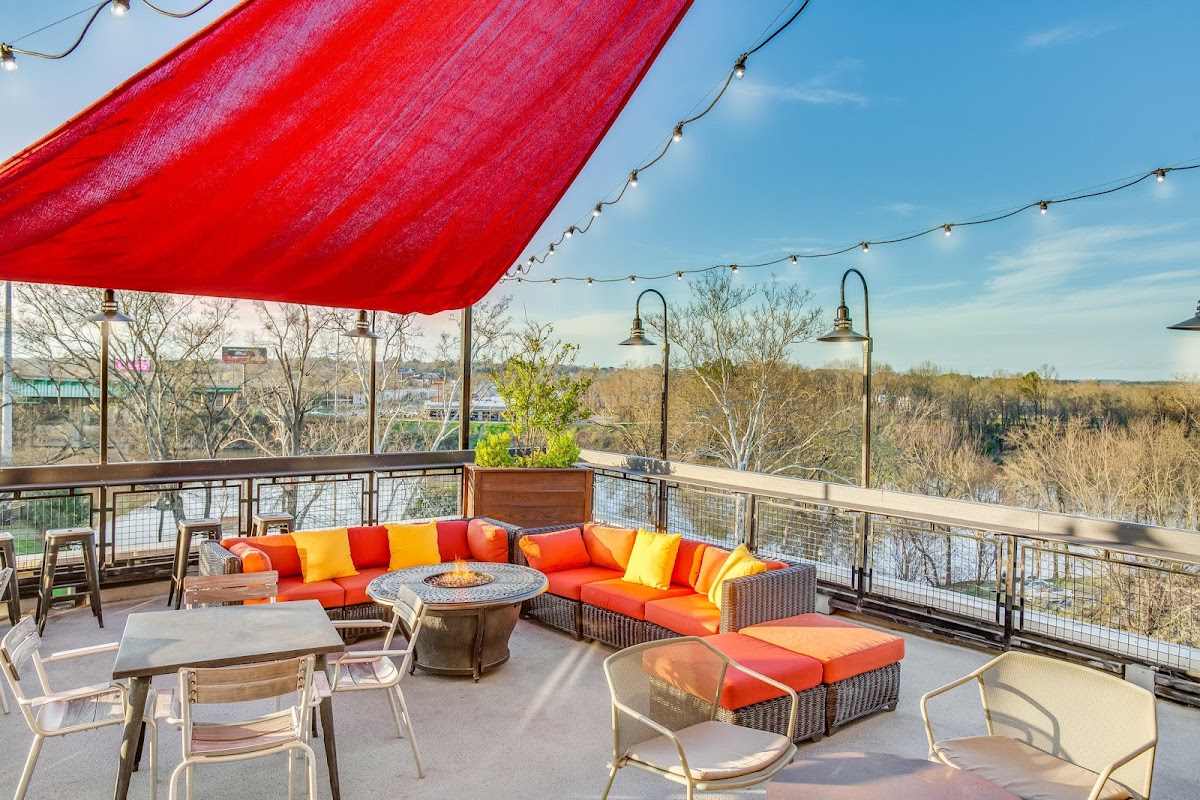 Hotel Indigo Tuscaloosa Downtown by IHG