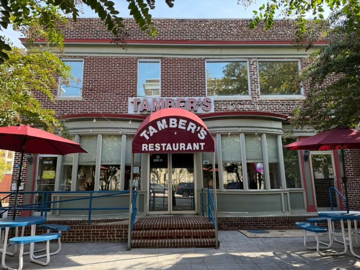 Tamber's Restaurant
