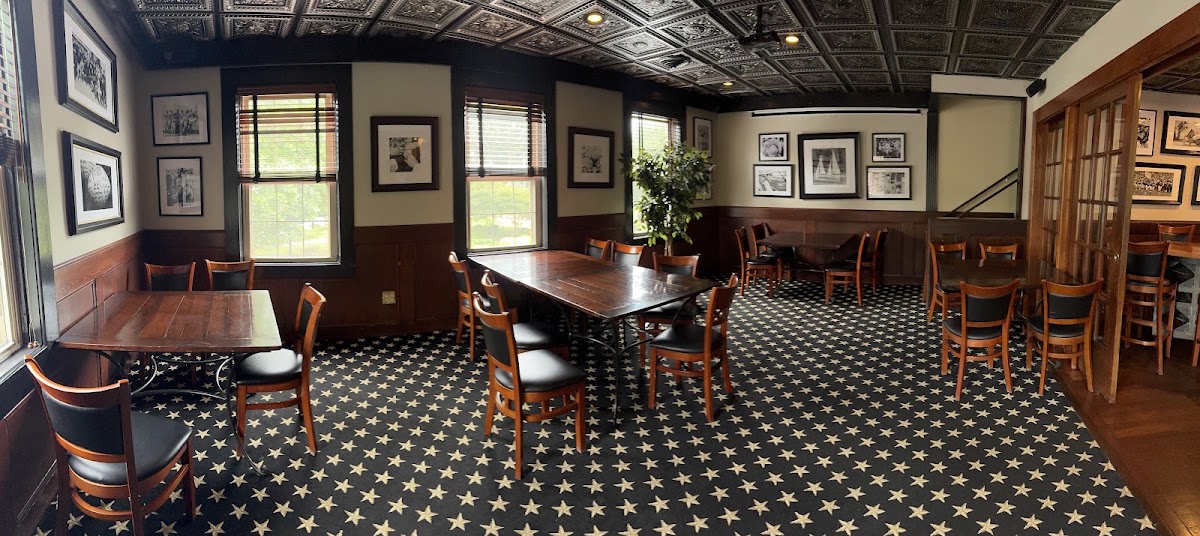 Harry Browne's Restaurant
