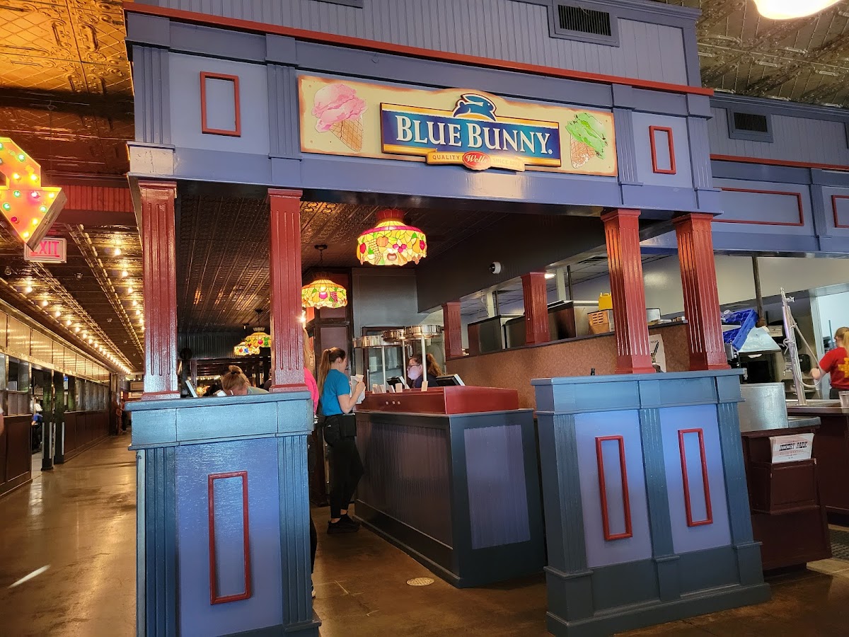 Hickory Park