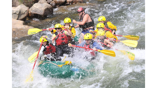 Elk Mountain Expeditions