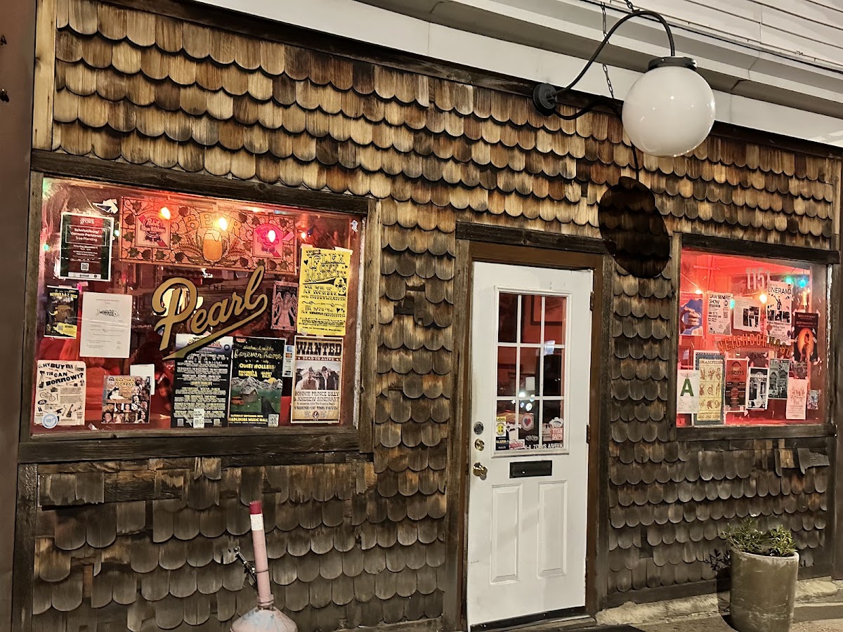 The Pearl of Germantown