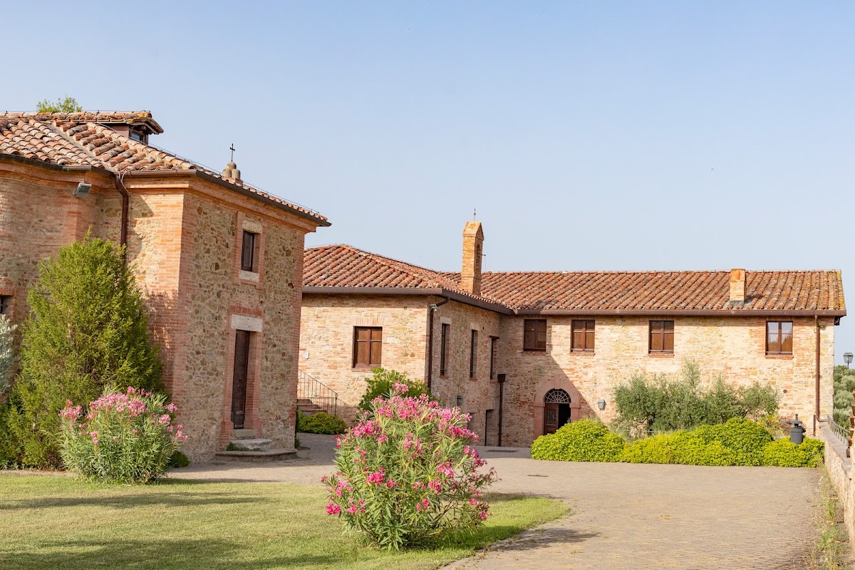 Borgo dei Conti Resort Relais & Chateaux