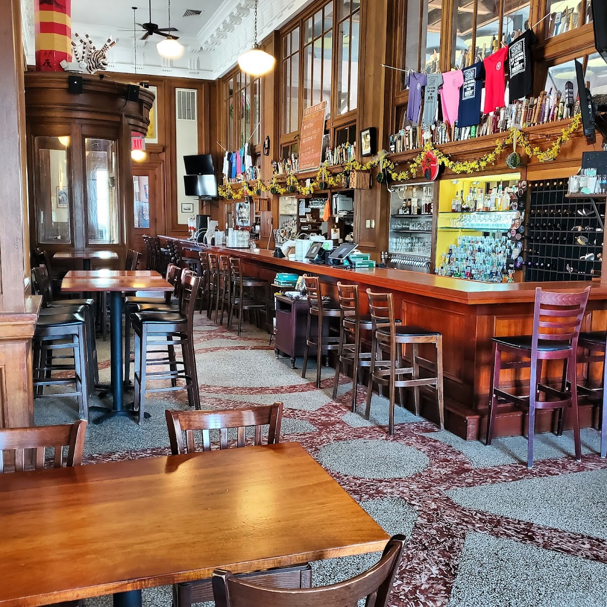 Willimantic Brewing Company