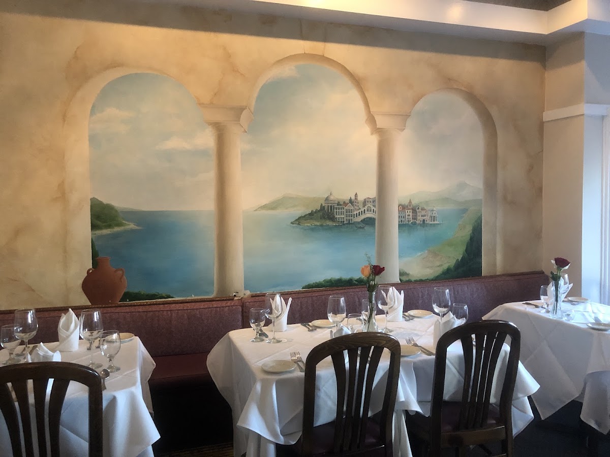 Bellissimo Restaurant