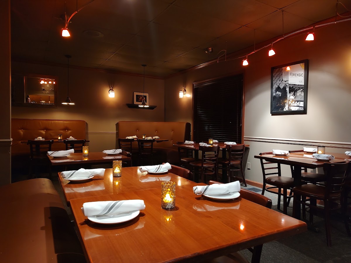 Bistro On Main