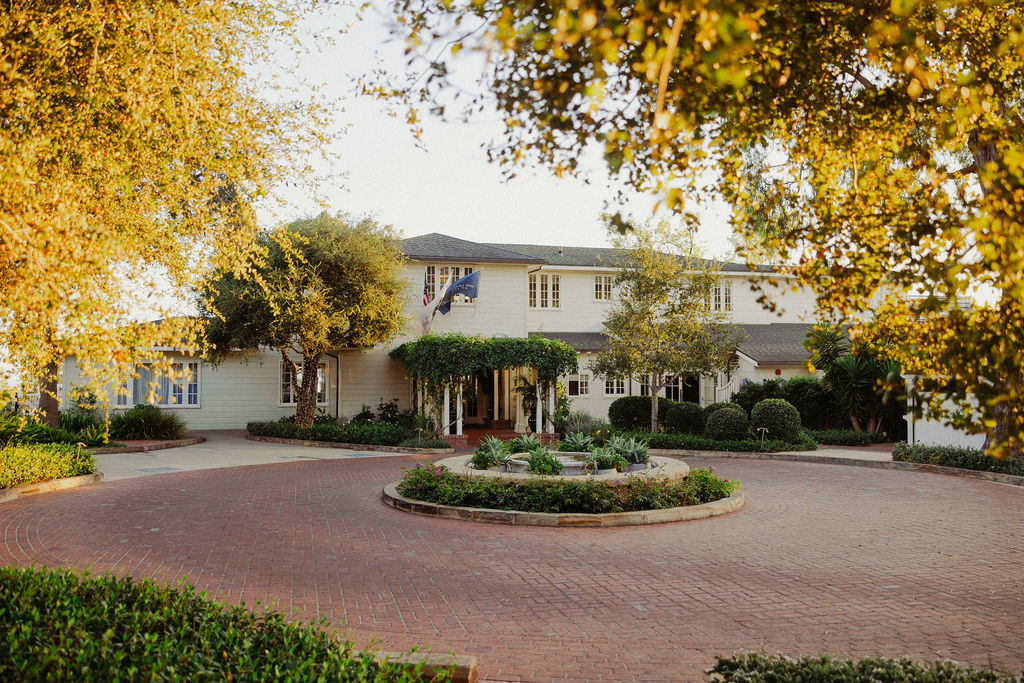 El Encanto, Santa Barbara