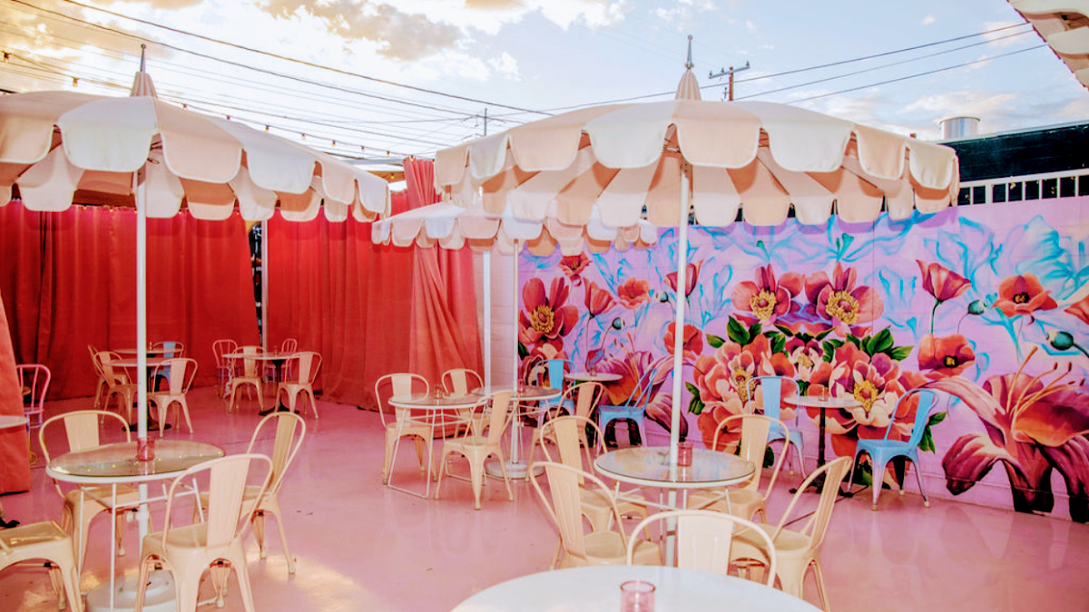 The Best Bars in Las Vegas