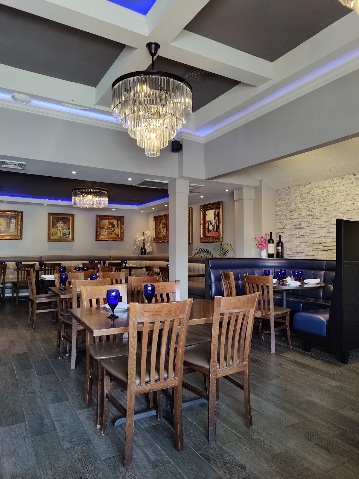 El Basha Restaurant | Lebanese