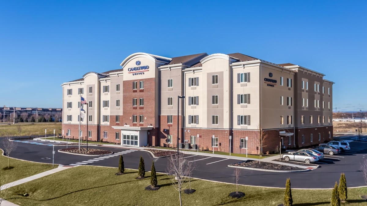 Candlewood Suites Bethlehem South by IHG