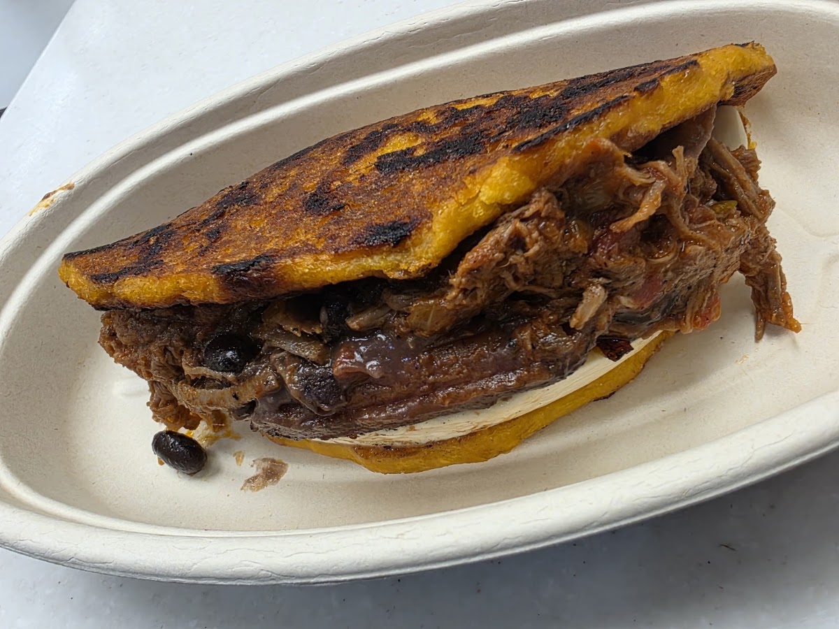 Arepa Zone