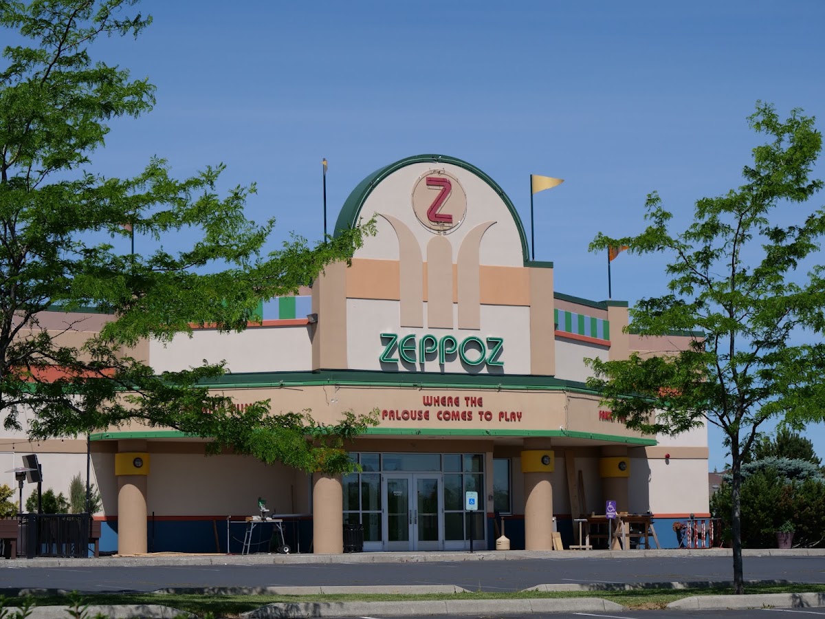 Zeppoz Restaurant, Bowling, Sports Bar, Pull Tab Bar, and Full Weekend Breakfast