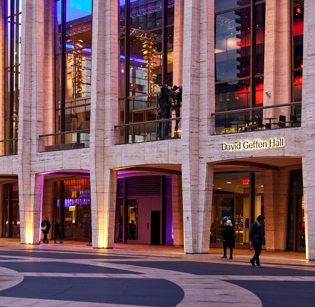 The Best Restaurants In NYC