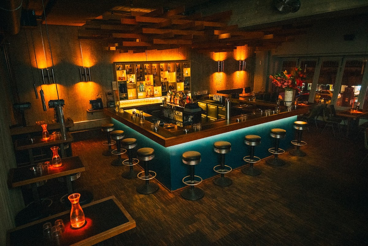 The Best Bars In Berlin