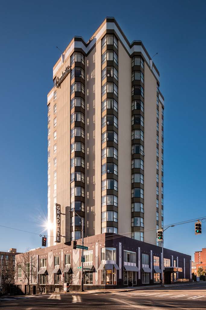 Graduate by Hilton Seattle