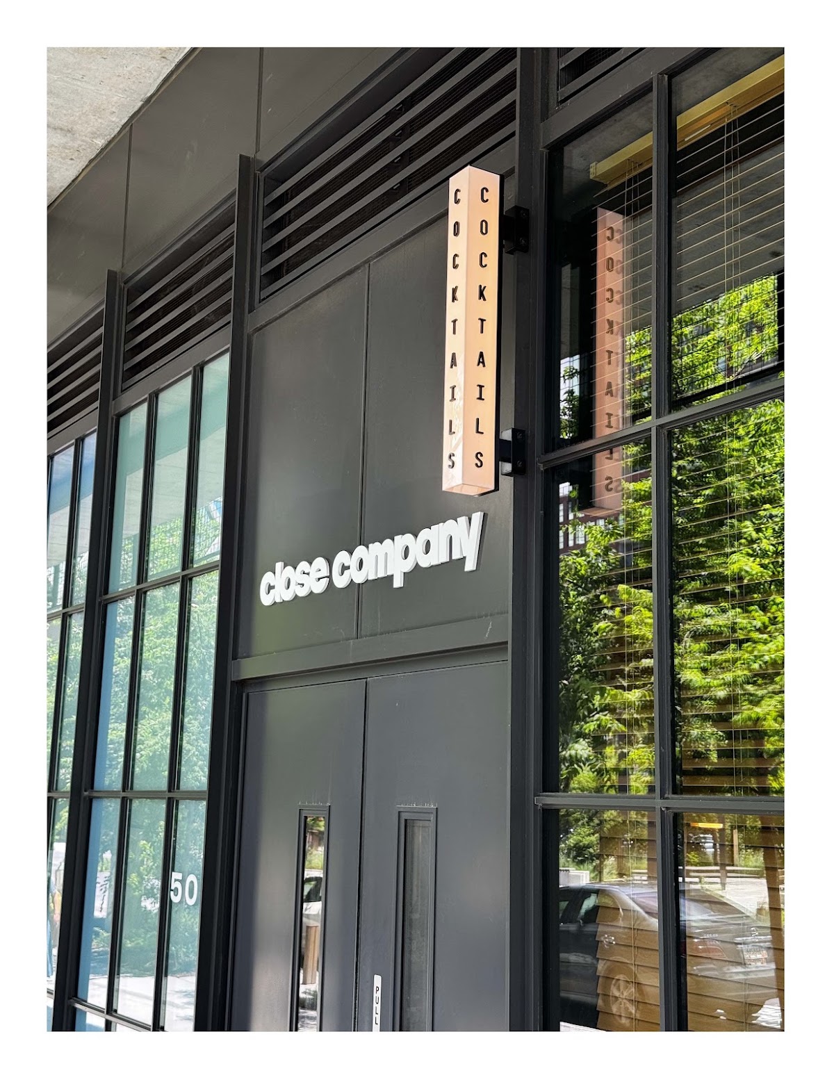 Close Company ATL