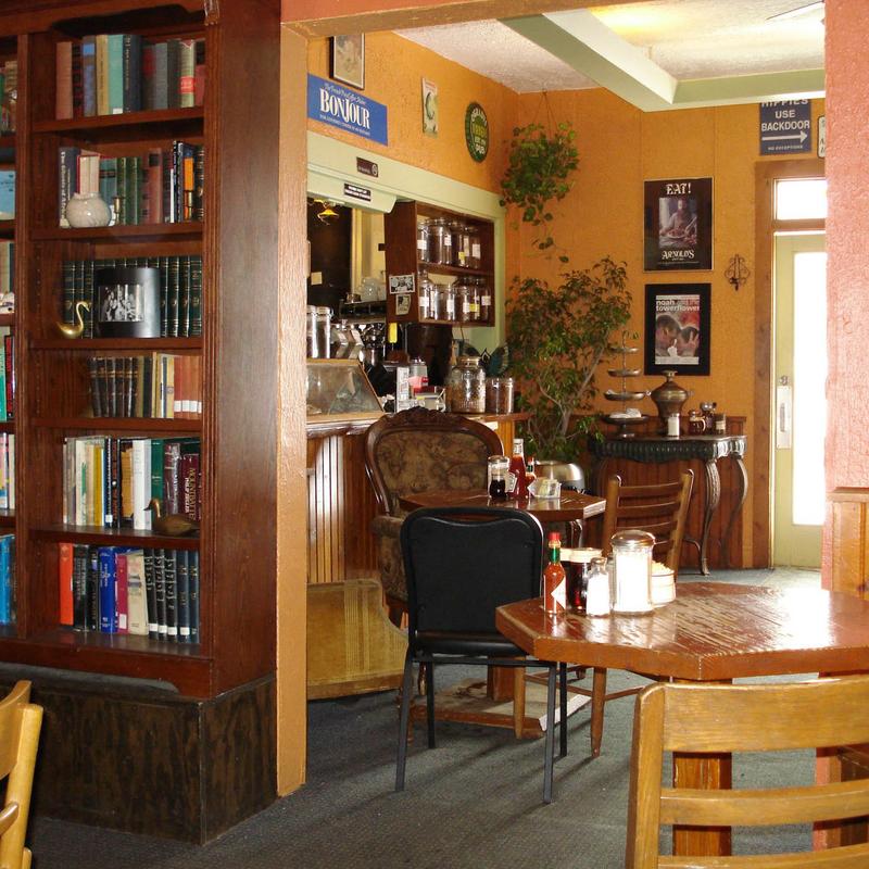 The Runcible Spoon