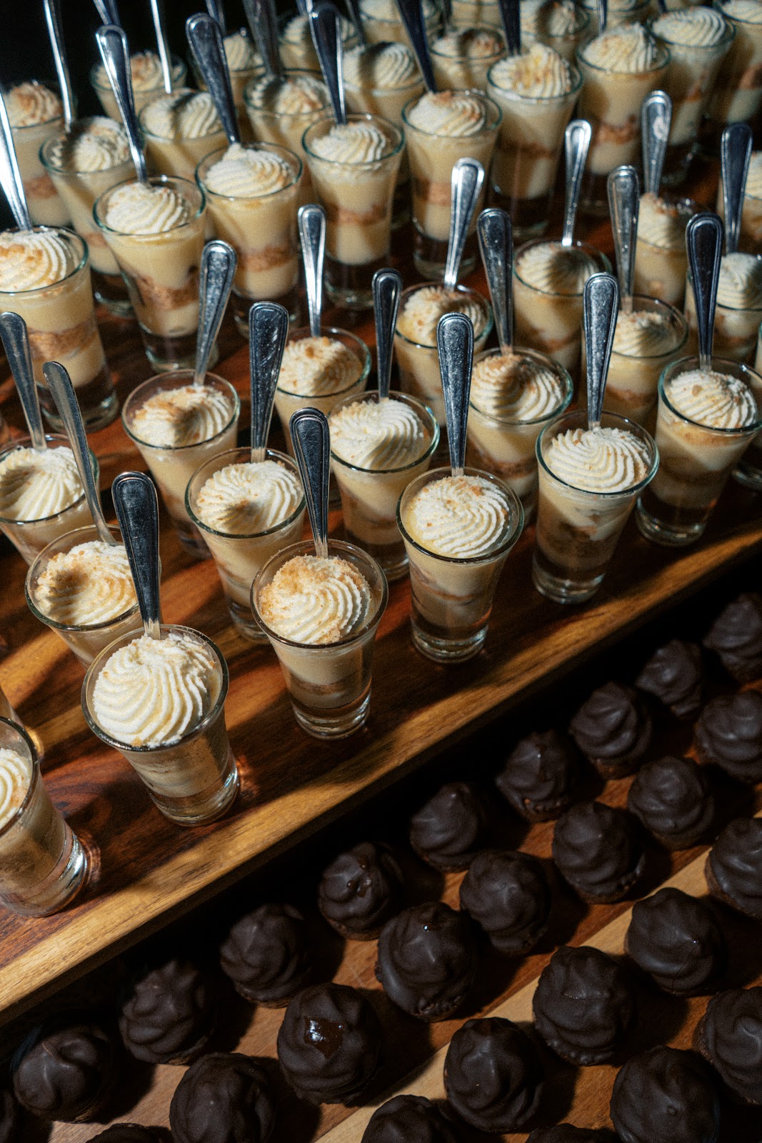 Cru Catering