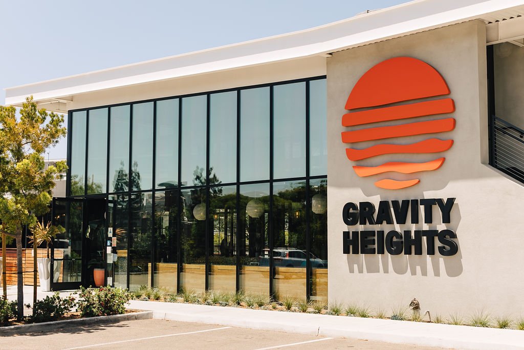 Gravity Heights