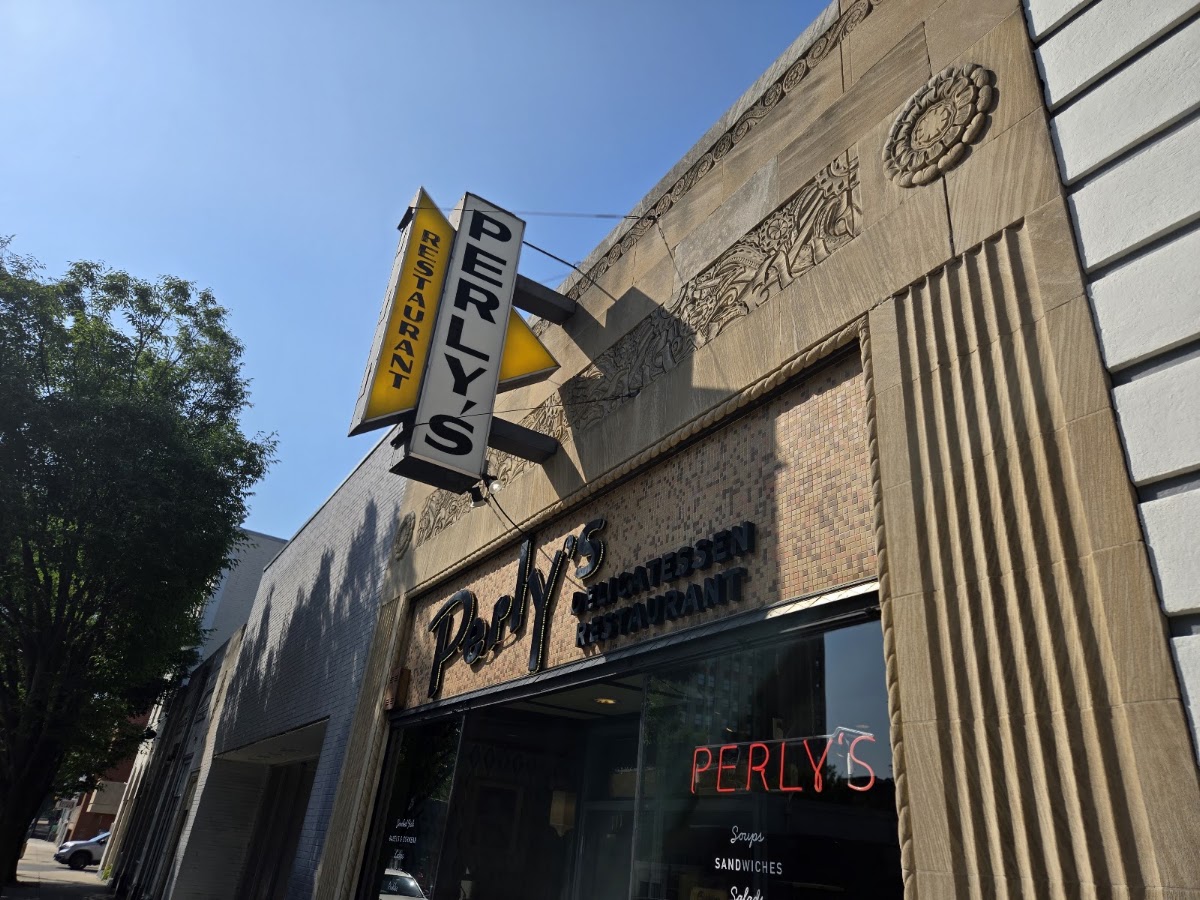 Perly's