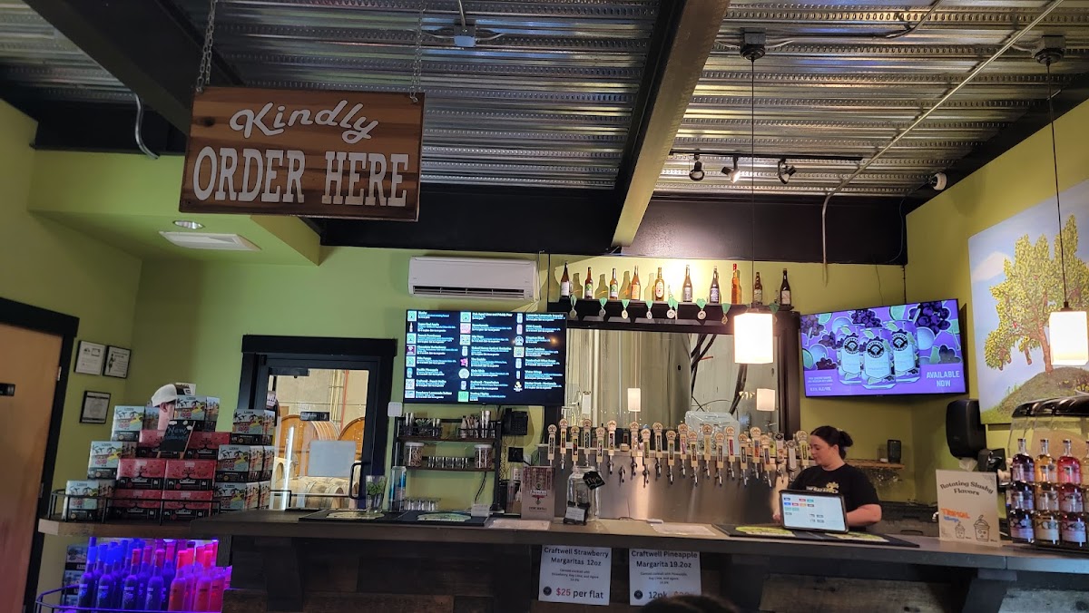 2 Towns Ciderhouse