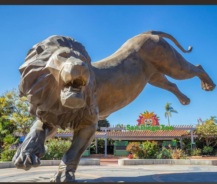 San Diego Zoo