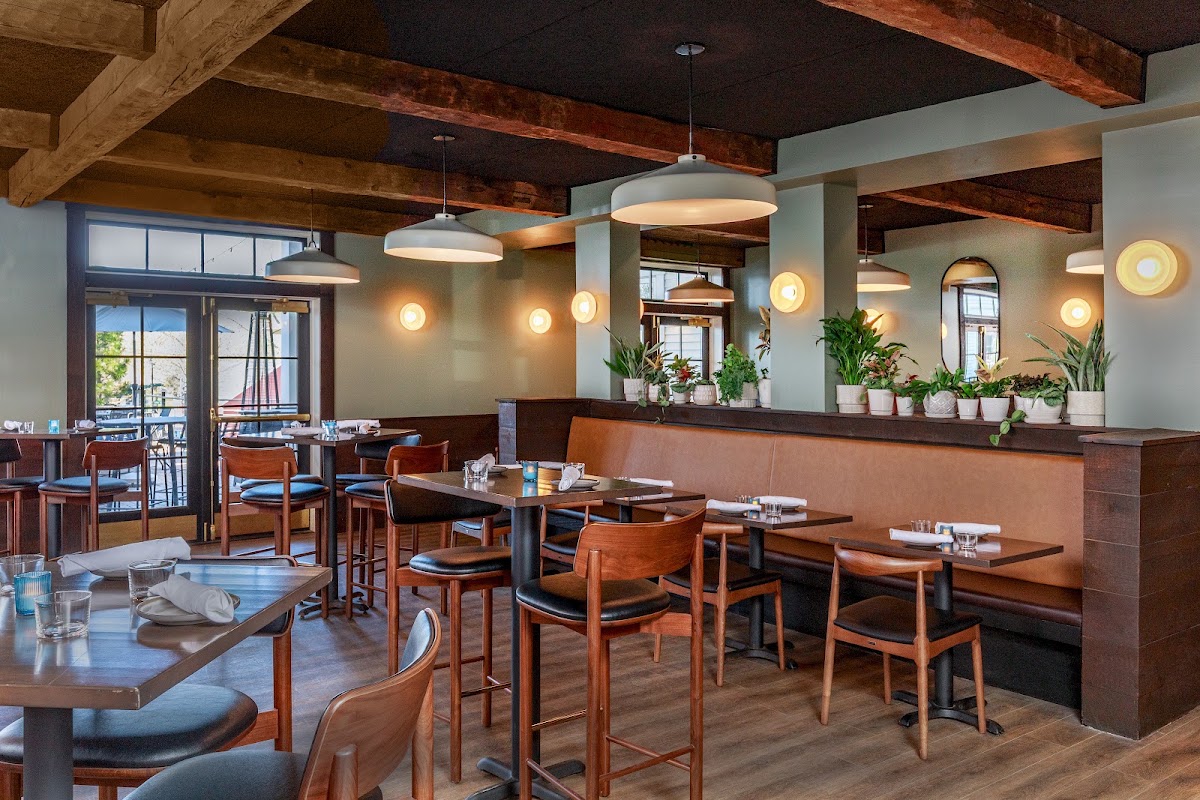 Noble Kitchen & Bar