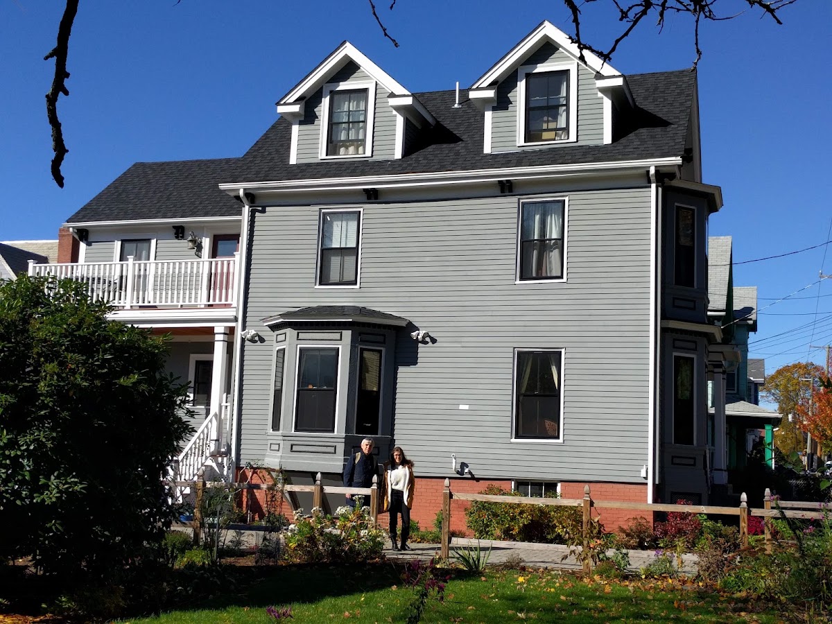 The Davis Square Inn