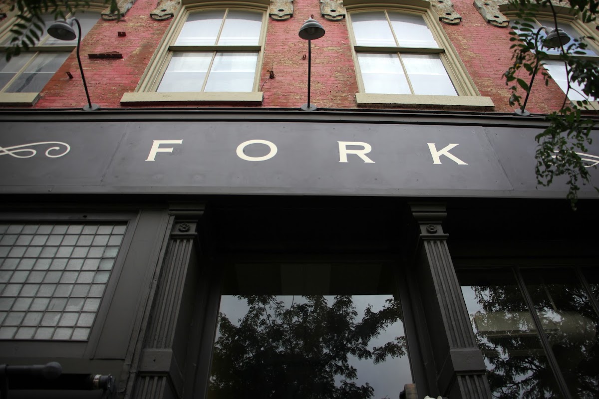 Fork