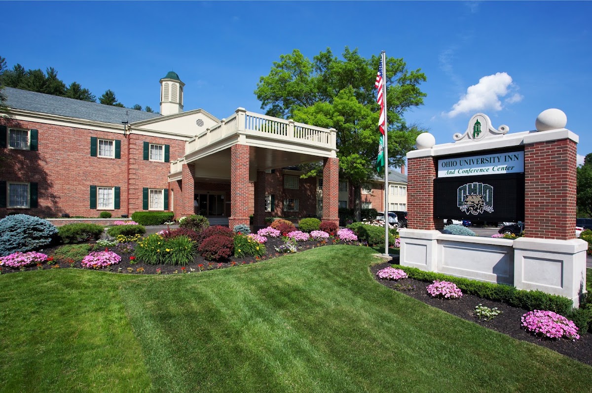 Ohio University Inn and Conference Center