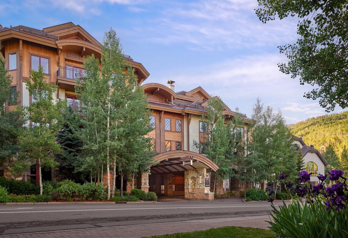The Sebastian - Vail