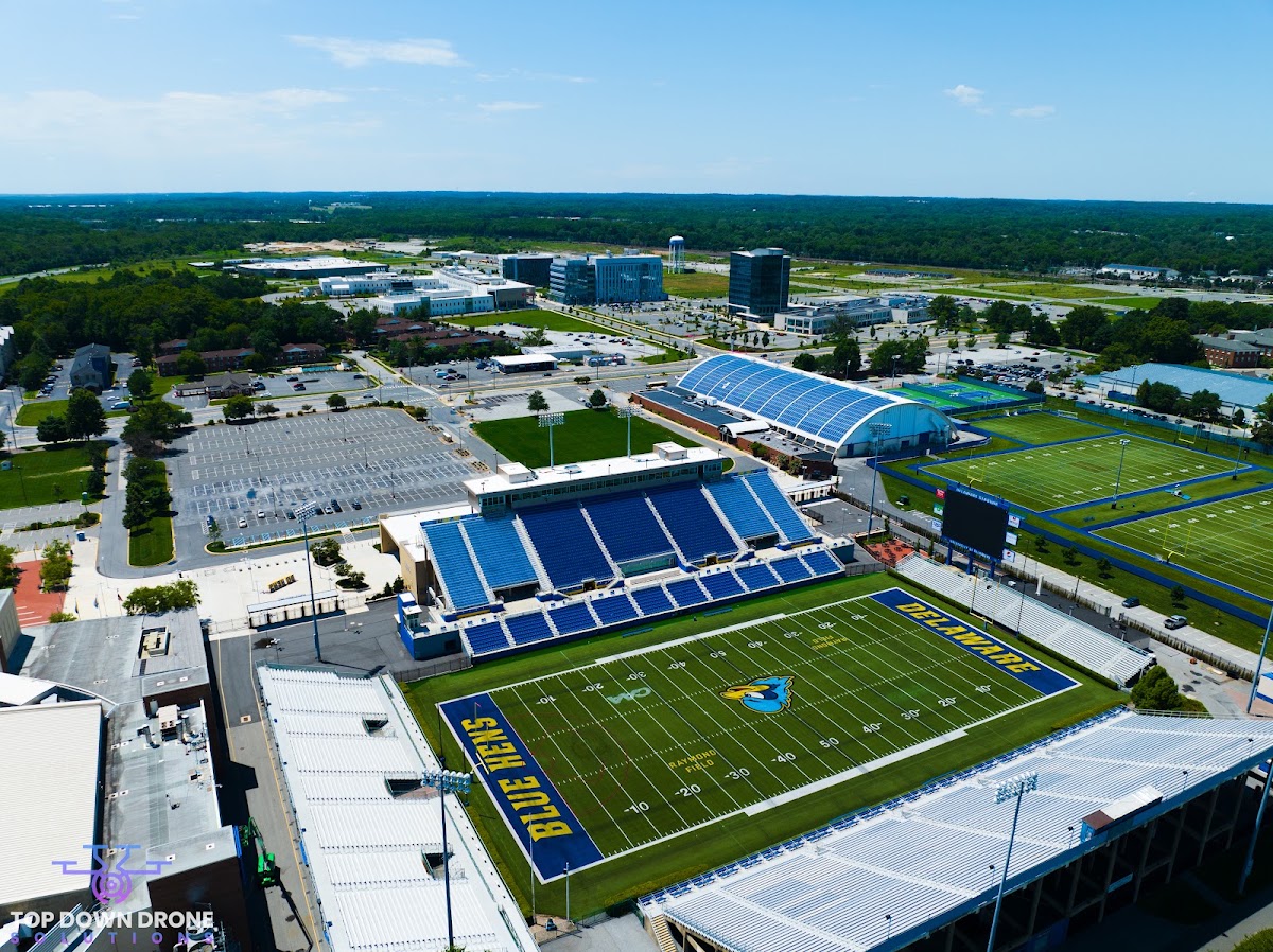 Delaware Stadium