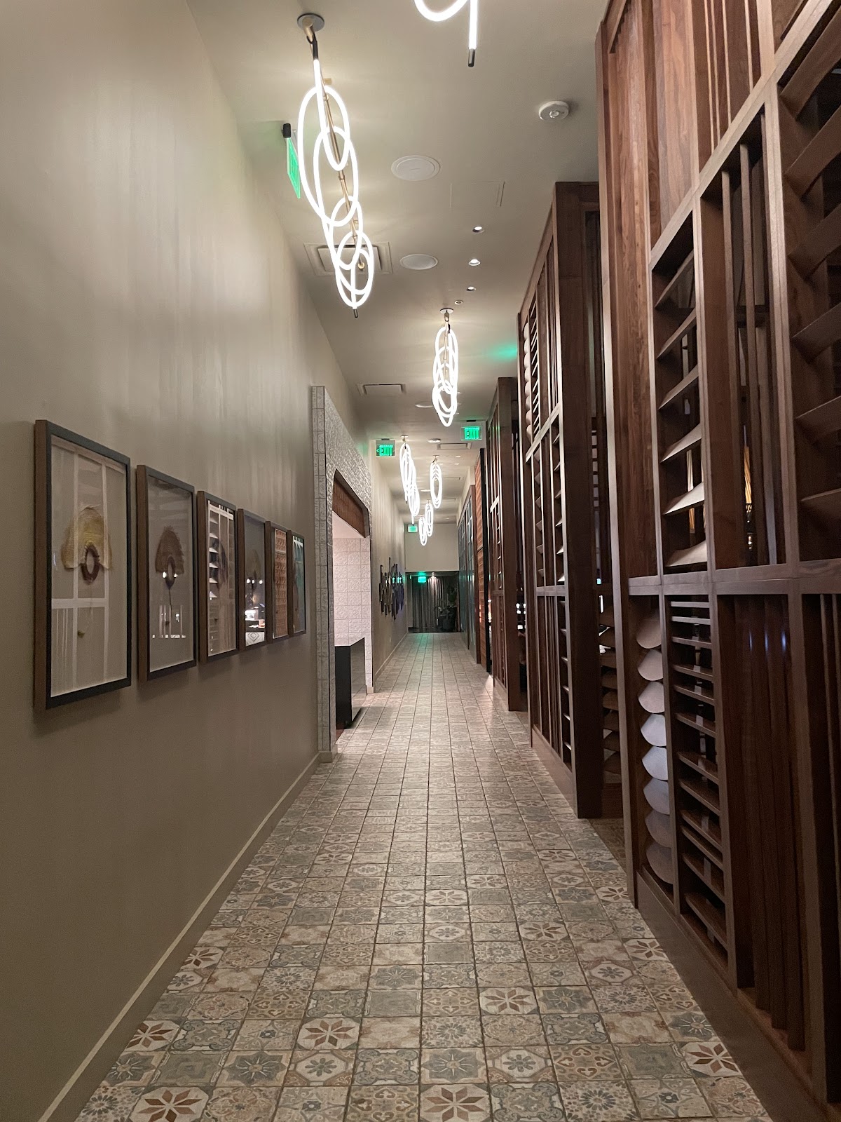 Sendero at The Ritz-Carlton Los Angeles