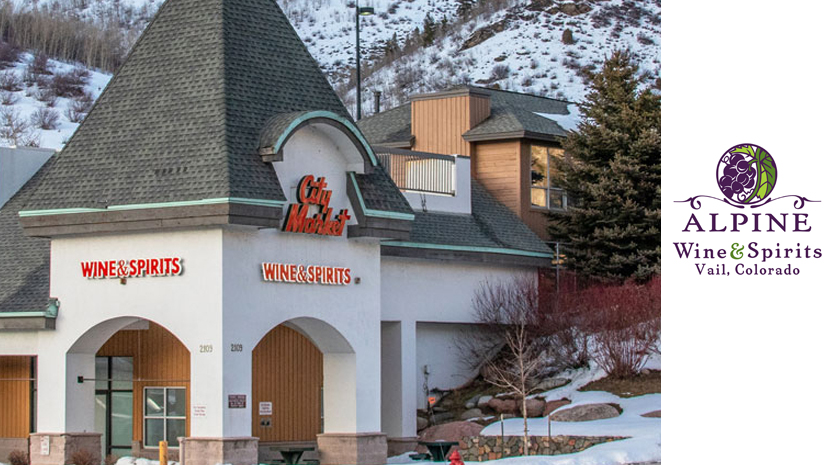 Alpine Wine & Spirits