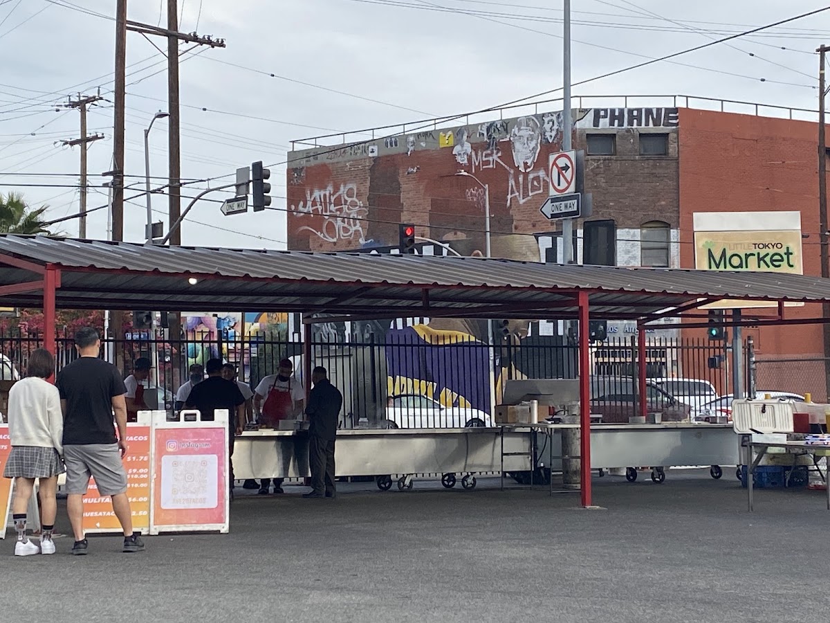 Ave 26 Tacos