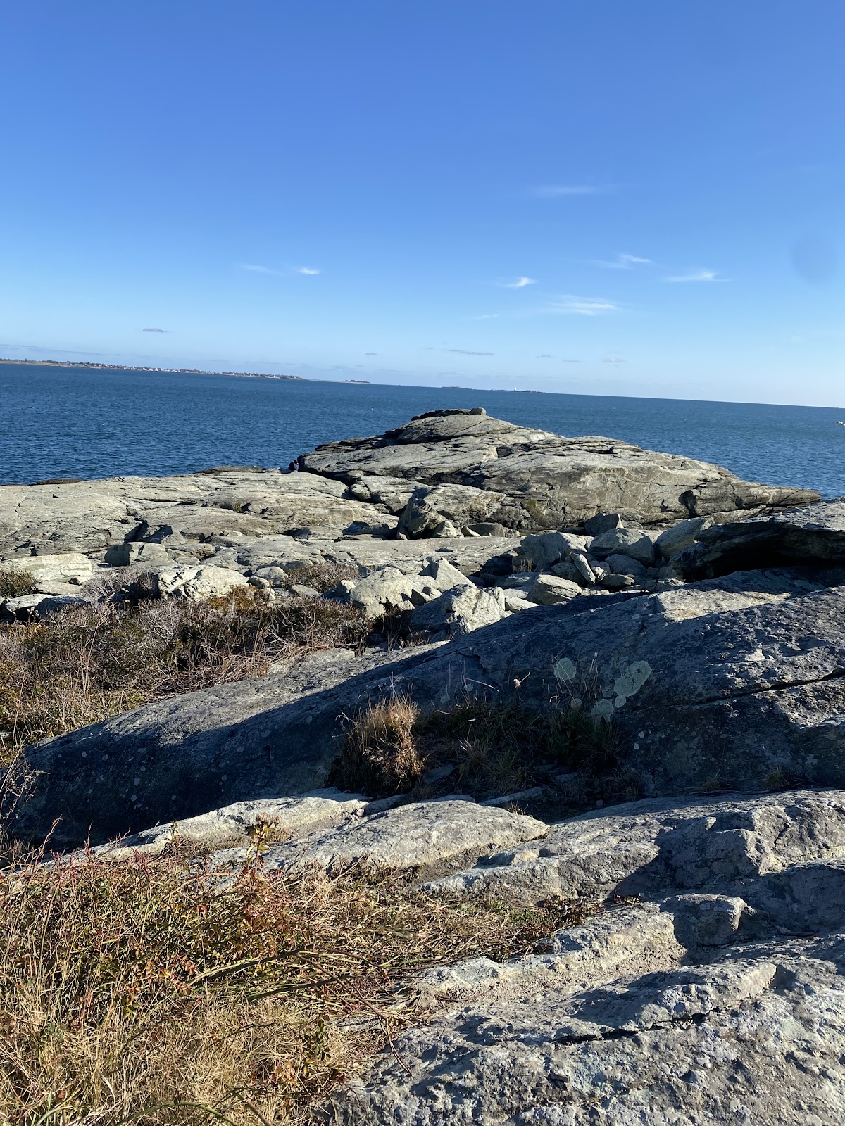 Sachuest Point National Wildlife Refuge