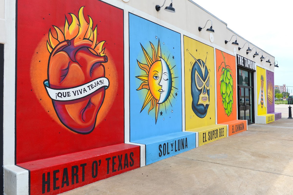 Four Corners Brewing Co.