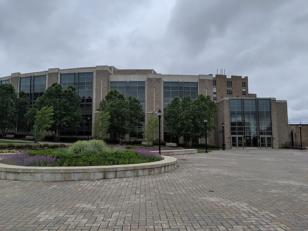 Conaton Learning Commons