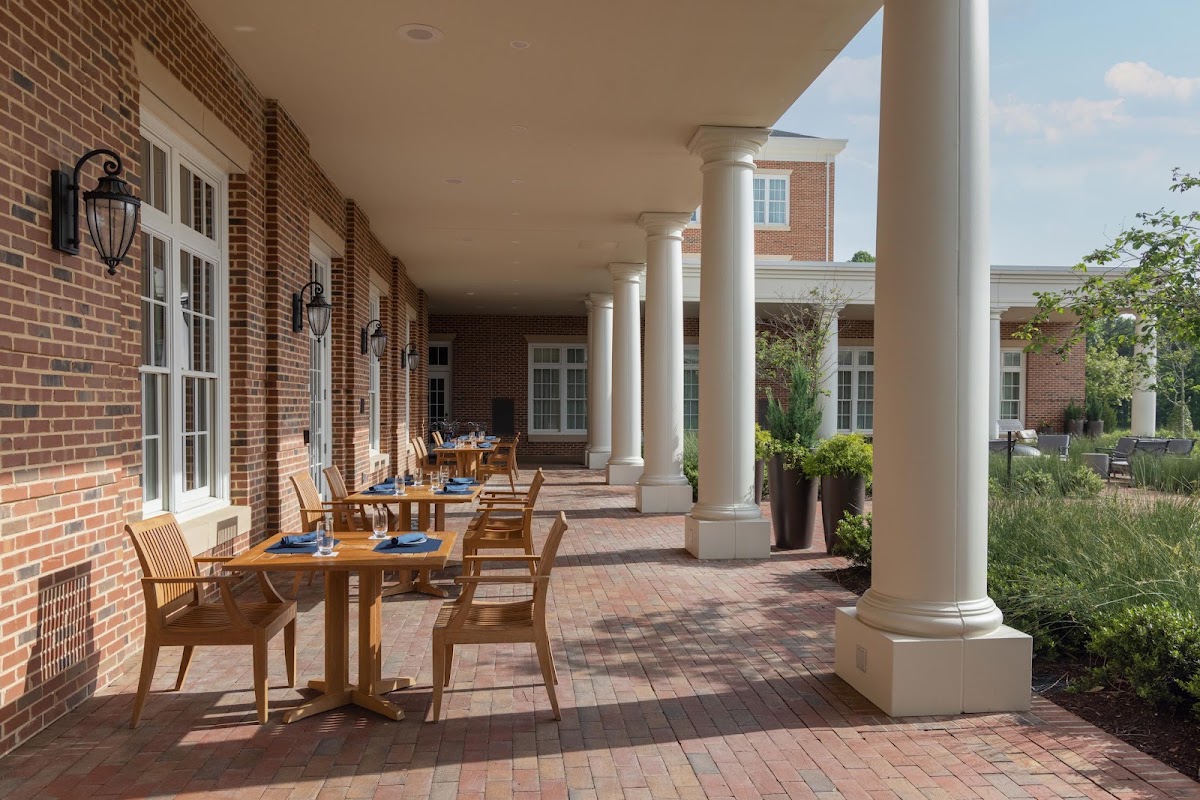 The Mark at Elon