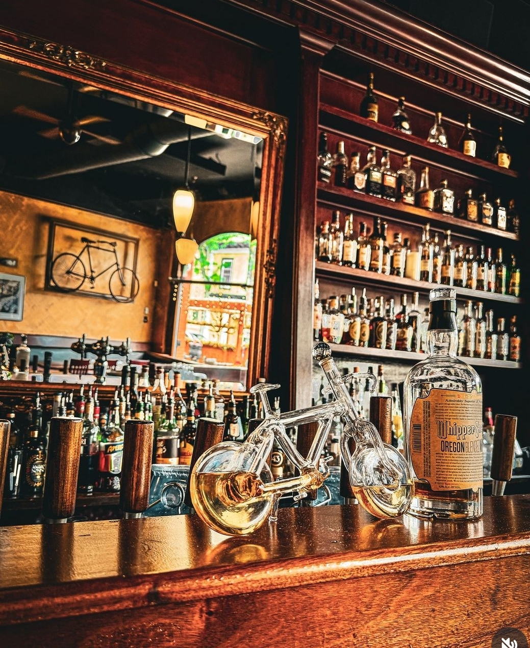 The Washington Square Tavern